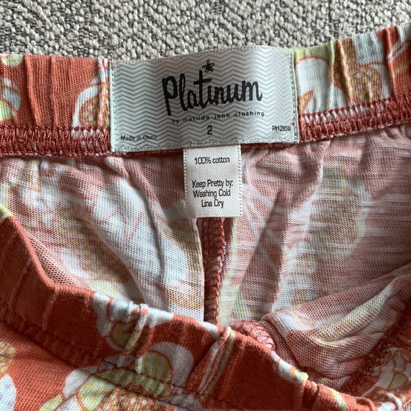 Matilda Jane ruffle pants - Picture 4 of 4